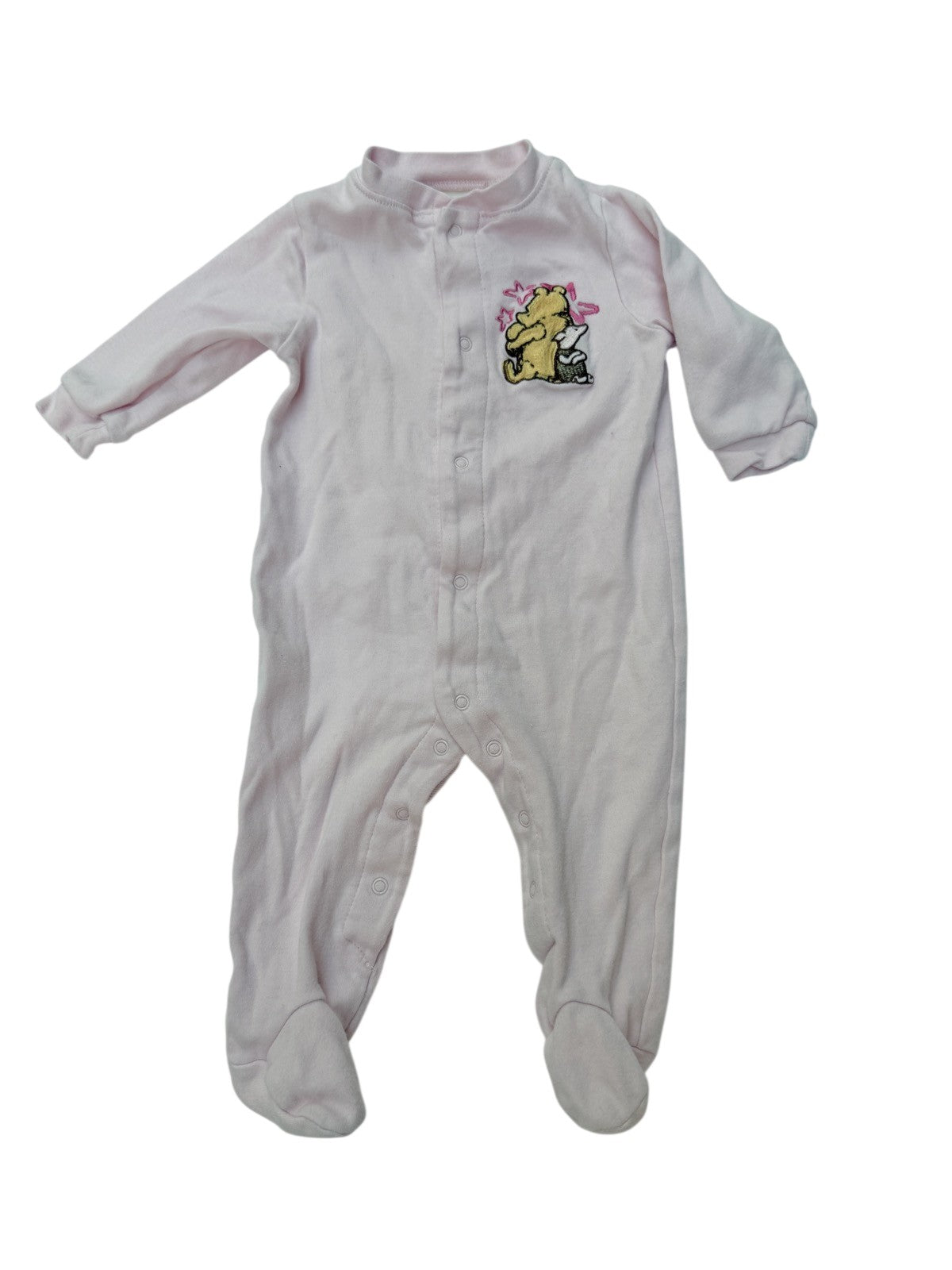 Disney Baby Winnie the Pooh Sleeper 3-6M