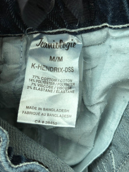 Jeaniologie Denim Jeans Size 10