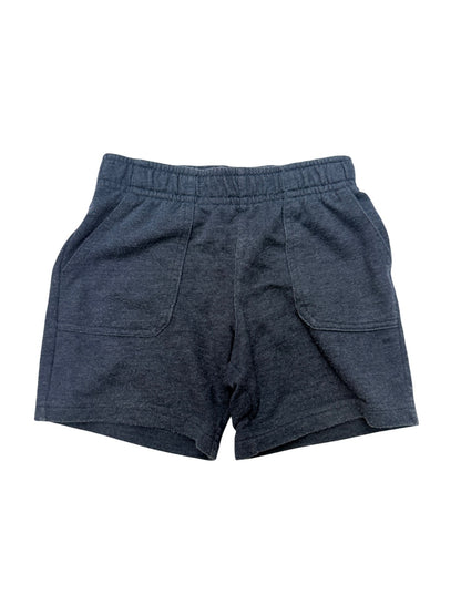 OshKosh B'gosh Gray Shorts Size 24M