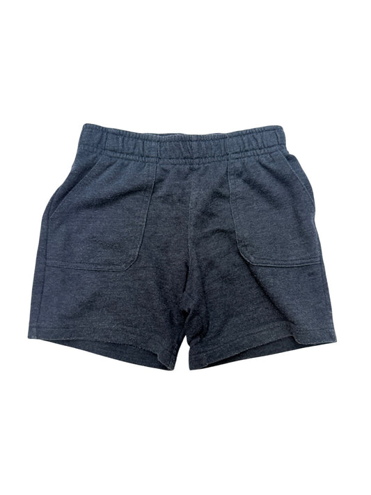 OshKosh B'gosh Gray Shorts Size 24M