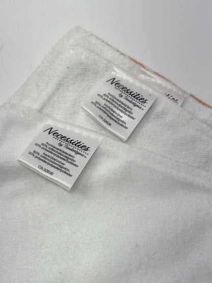 Necessities by Tenderyme Safari Bandana Bibs Set