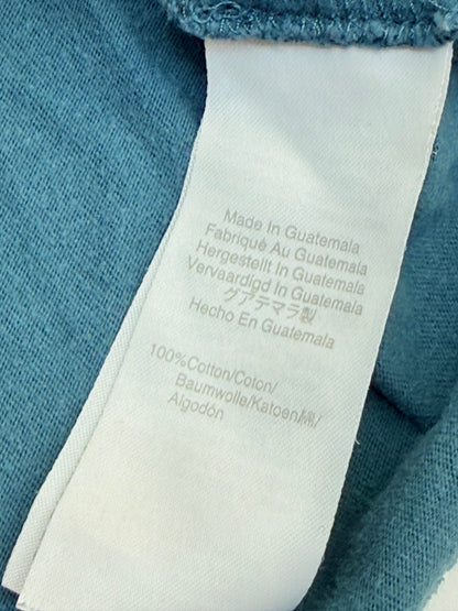 Crewcuts Glow in the Dark - Earth Day Every Day Tee Size 4/5