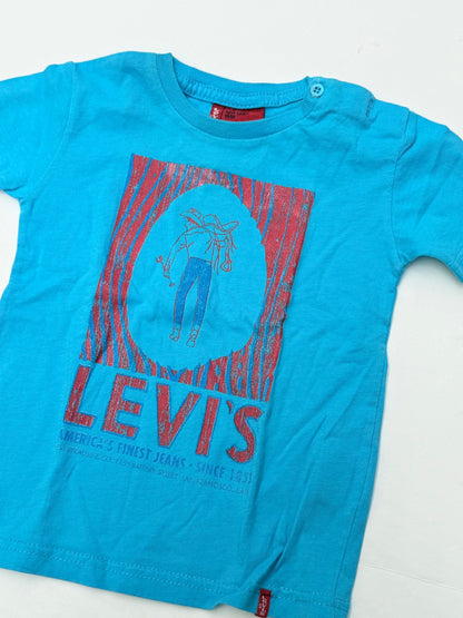 Levi's Graphic T-Shirt 18M