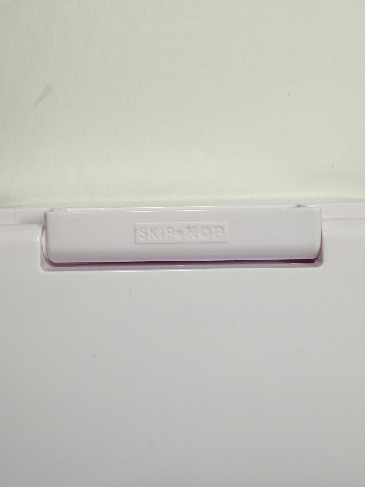 Skip Hop Baby Wipes Dispenser Case