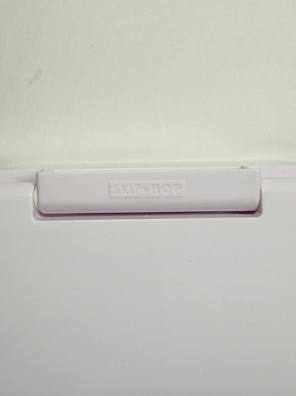 Skip Hop Baby Wipes Dispenser Case
