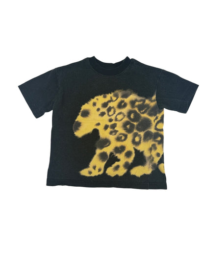 Rop Van Mierlo x H&M Leopard Tee 2T