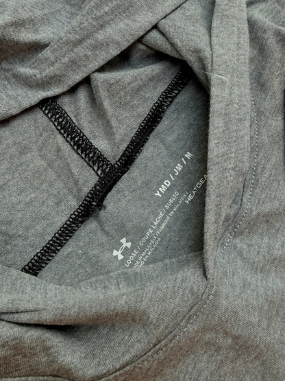 Under Armour HeatGear Hoodie YMD