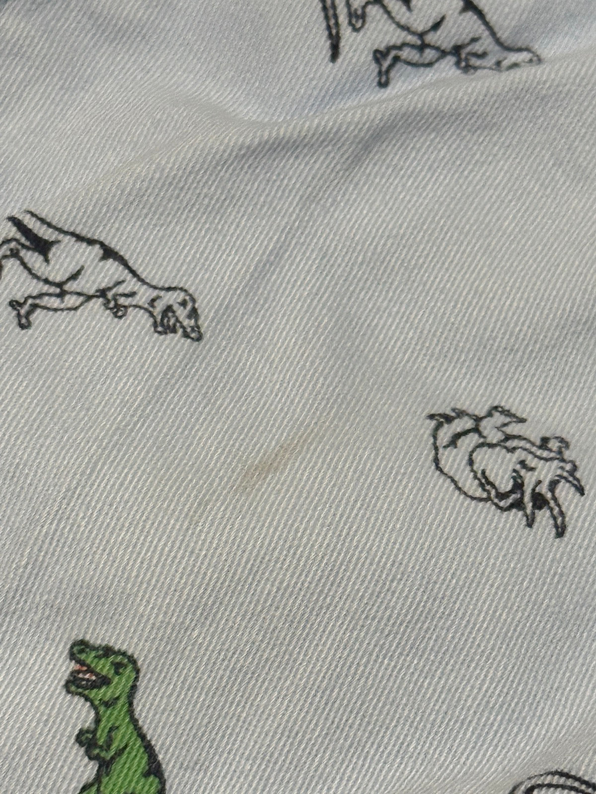 Baby Gap Dinosaur Print Pants 3Y