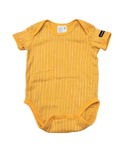 Uniqlo x Marimekko Striped Baby Bodysuit 12-18M