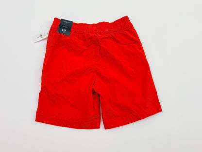 Gap Kids Red Swim Shorts Boys Size 8