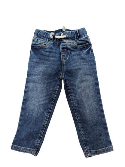 Okie Dokie Denim Jeans 18M