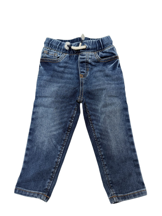 Okie Dokie Denim Jeans 18M