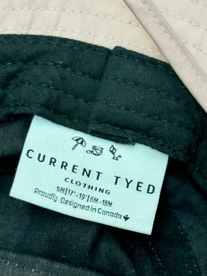 Current Tyed Reversible Bucket Hat Size 6M