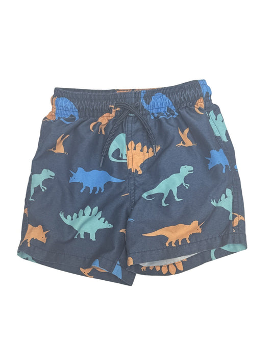 Anko Dinosaur Swim Shorts Size 3