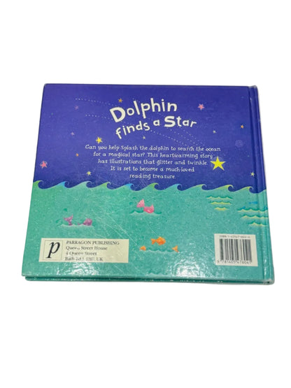 Dolphin Finds a Star