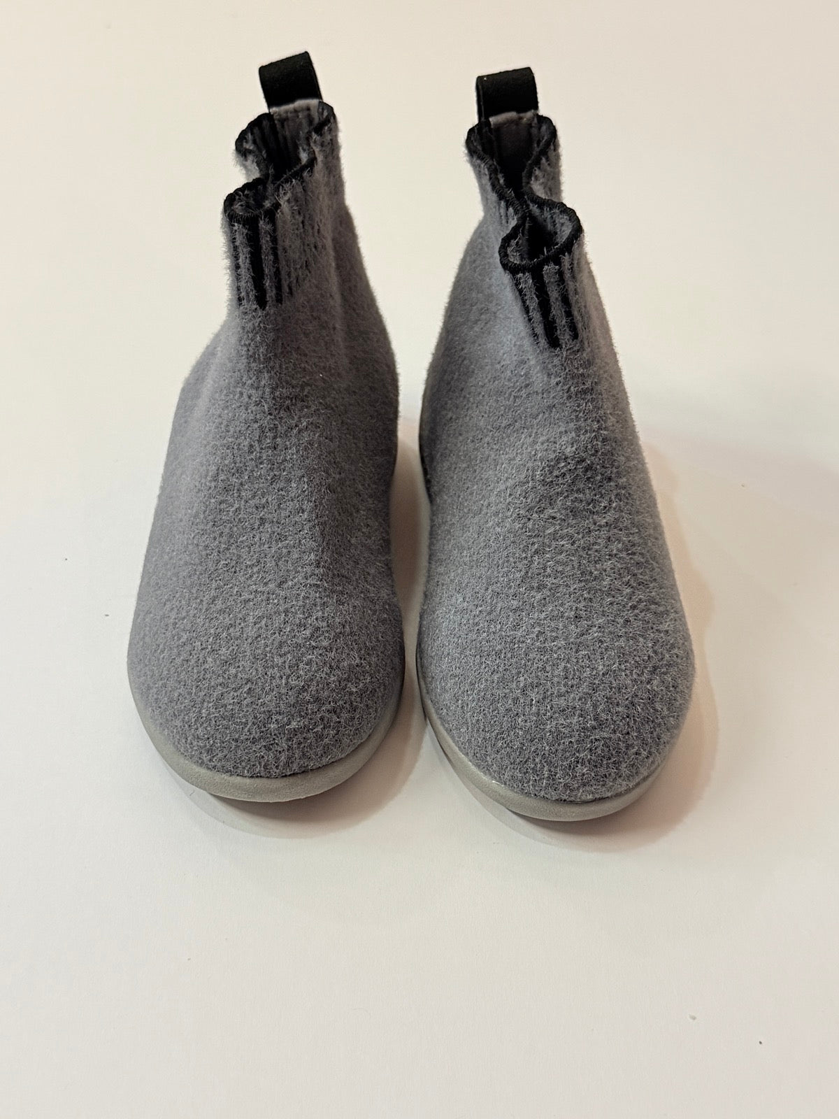 Heyfolks Voyageur Boot Storm Size C10
