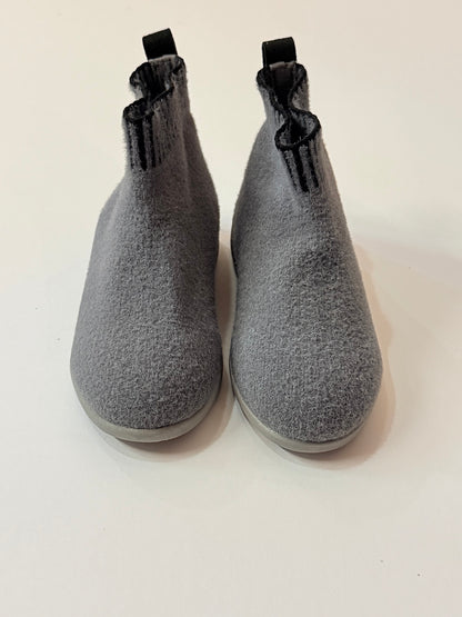 Heyfolks Voyageur Boot Storm Size C10