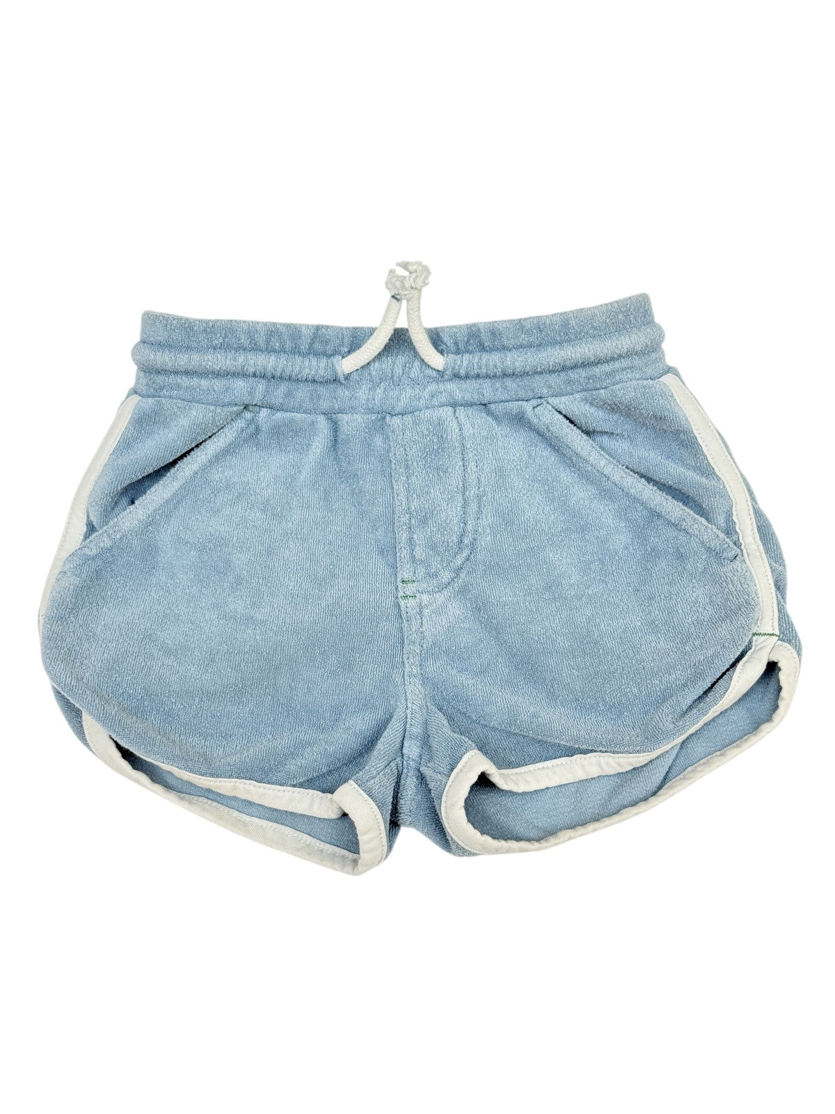 Mini Boden Terry Dolphin Shorts 3Y
