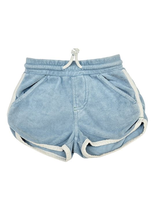 Mini Boden Terry Dolphin Shorts 3Y