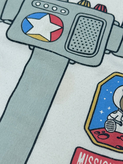 Gap Astronaut 2pc PJ Set 2Y