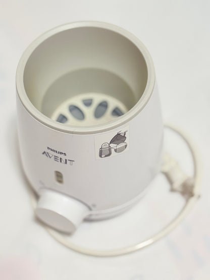Philips Avent Baby Bottle Warmer SCF355