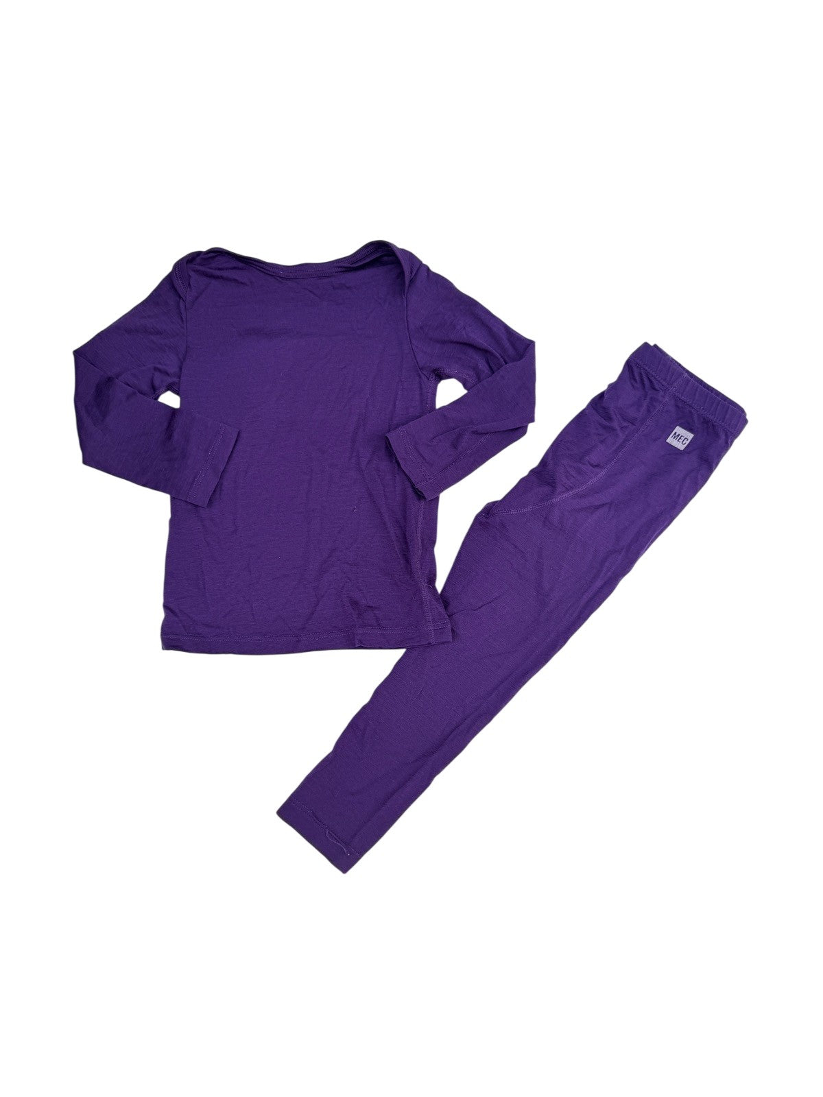 MEC Merino Wool Base Layer Set 18M