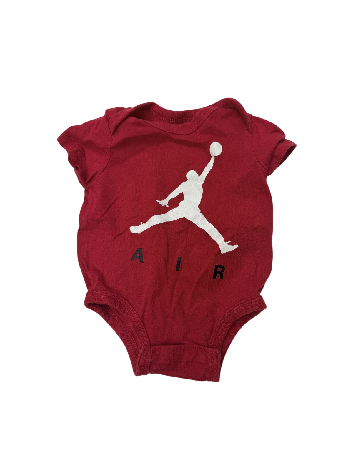 Jordan Air Jumpman Bodysuit 3M