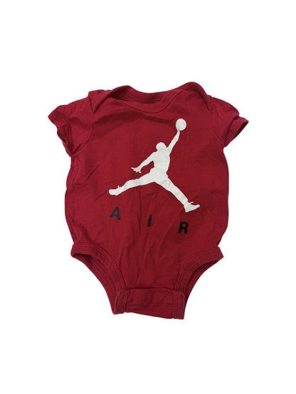 Jordan Air Jumpman Bodysuit 3M