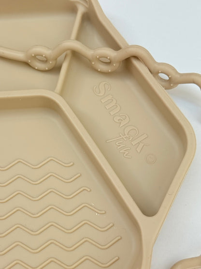 Smack Fun Fun Tray All-in-One Silicone Tray
