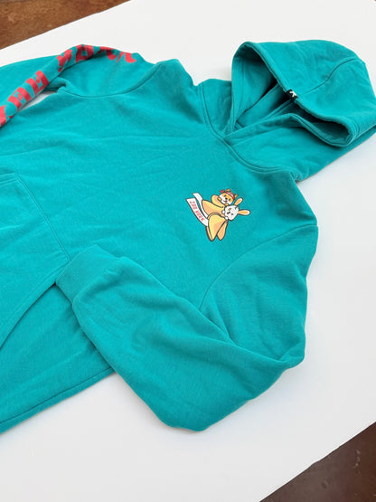 Zoo York Dim Sum Hoodie Youth XL 16
