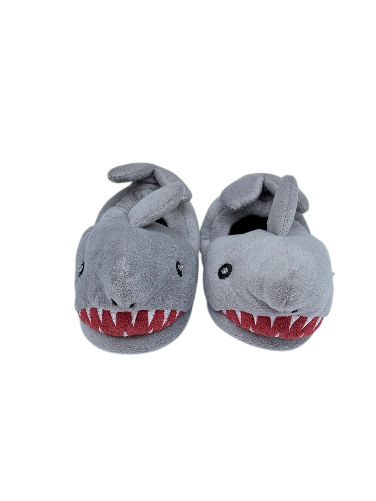 Trimfit Shark Slippers Size 7/8