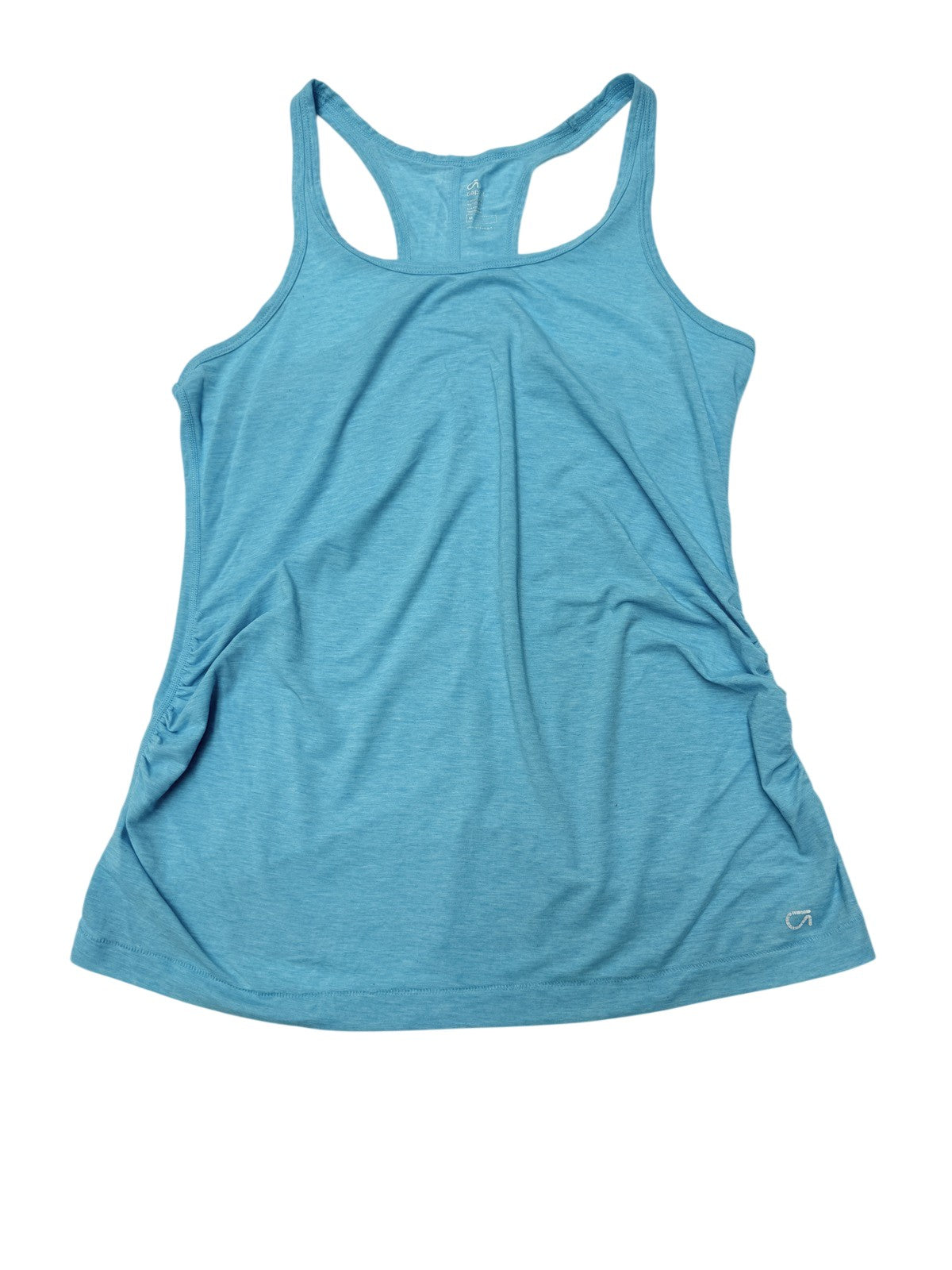 GapFit Maternity Racerback Tank Top M