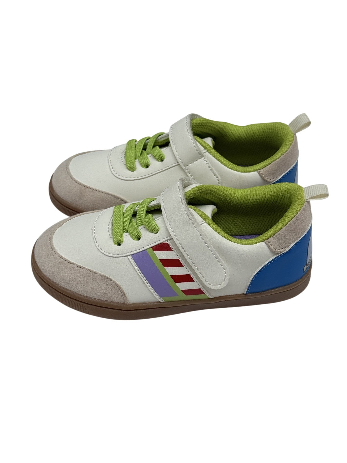 New - Old Navy x Pixar Buzz Sneaker Kids Size 11