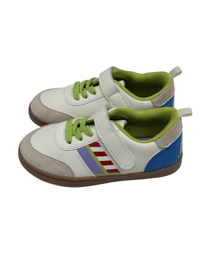 New - Old Navy x Pixar Buzz Sneaker Kids Size 11