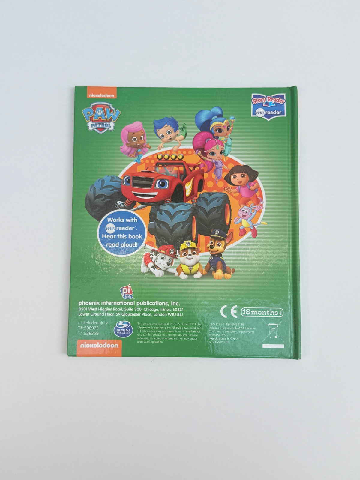 PAW Patrol Tools for Every Job