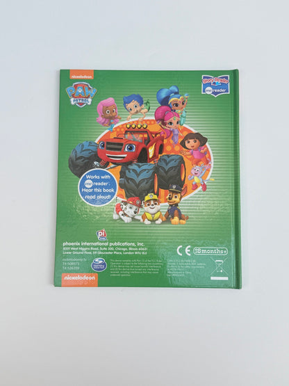 PAW Patrol Tools for Every Job