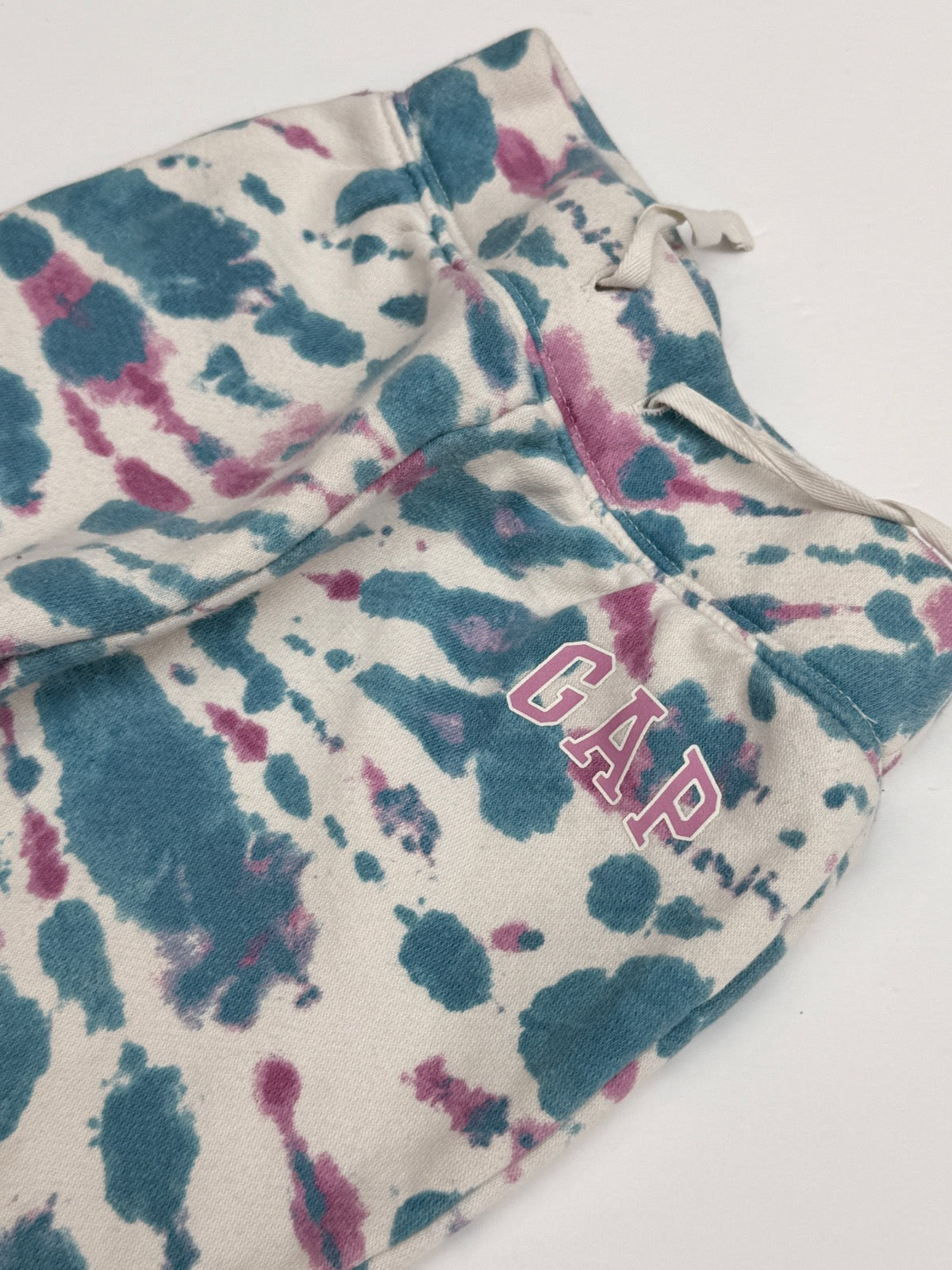 Baby Gap Tie-Dye Jogger Sweatpants 2T