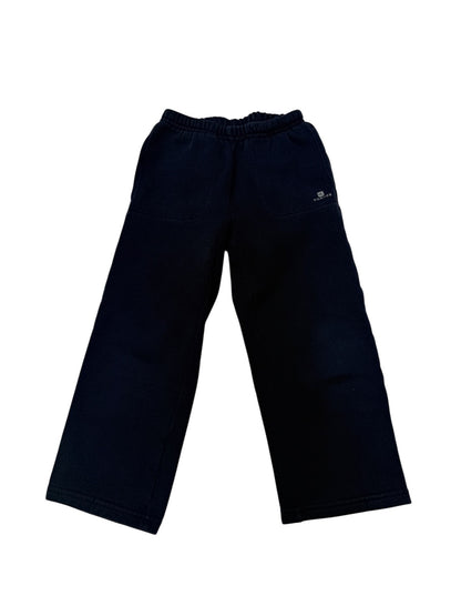 Domyos Navy Fleece Joggers Size 4T