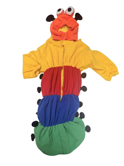 Royal Specialty Sales Caterpillar Bunting Costume 6-12M