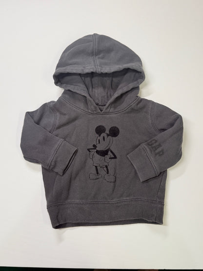 Gap Disney Mickey Mouse 3-Piece Set 6-12m