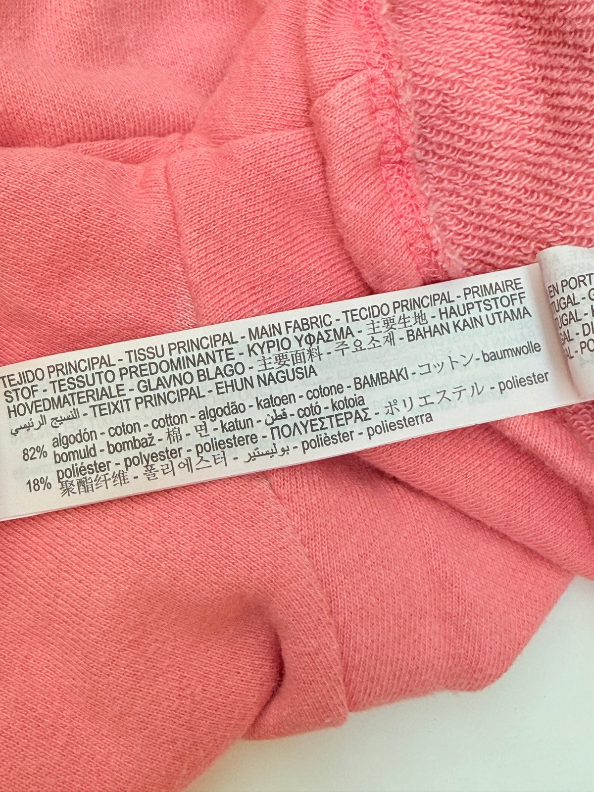 Zara Peanuts Snoopy Ombre Romper Size 7