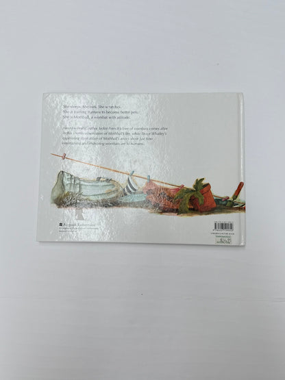 Diary of a Wombat by Jackie French