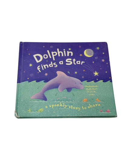 Dolphin Finds a Star