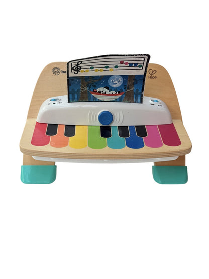 Baby Einstein Hape Magic Touch Piano Toy