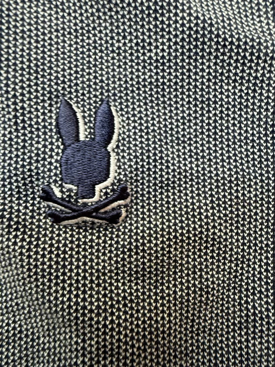 Psycho Bunny Kids Polo Shirt Size 4T