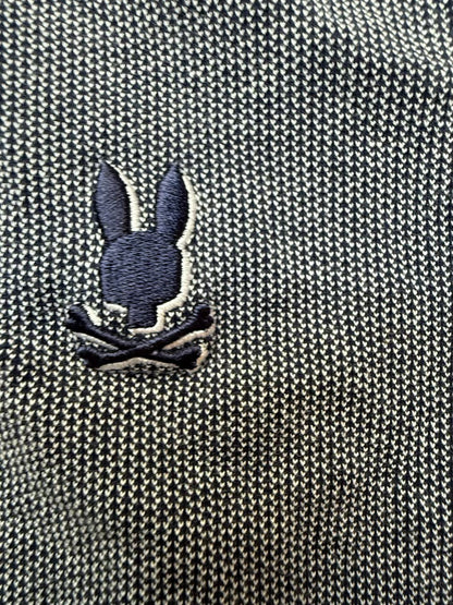 Psycho Bunny Kids Polo Shirt Size 4T