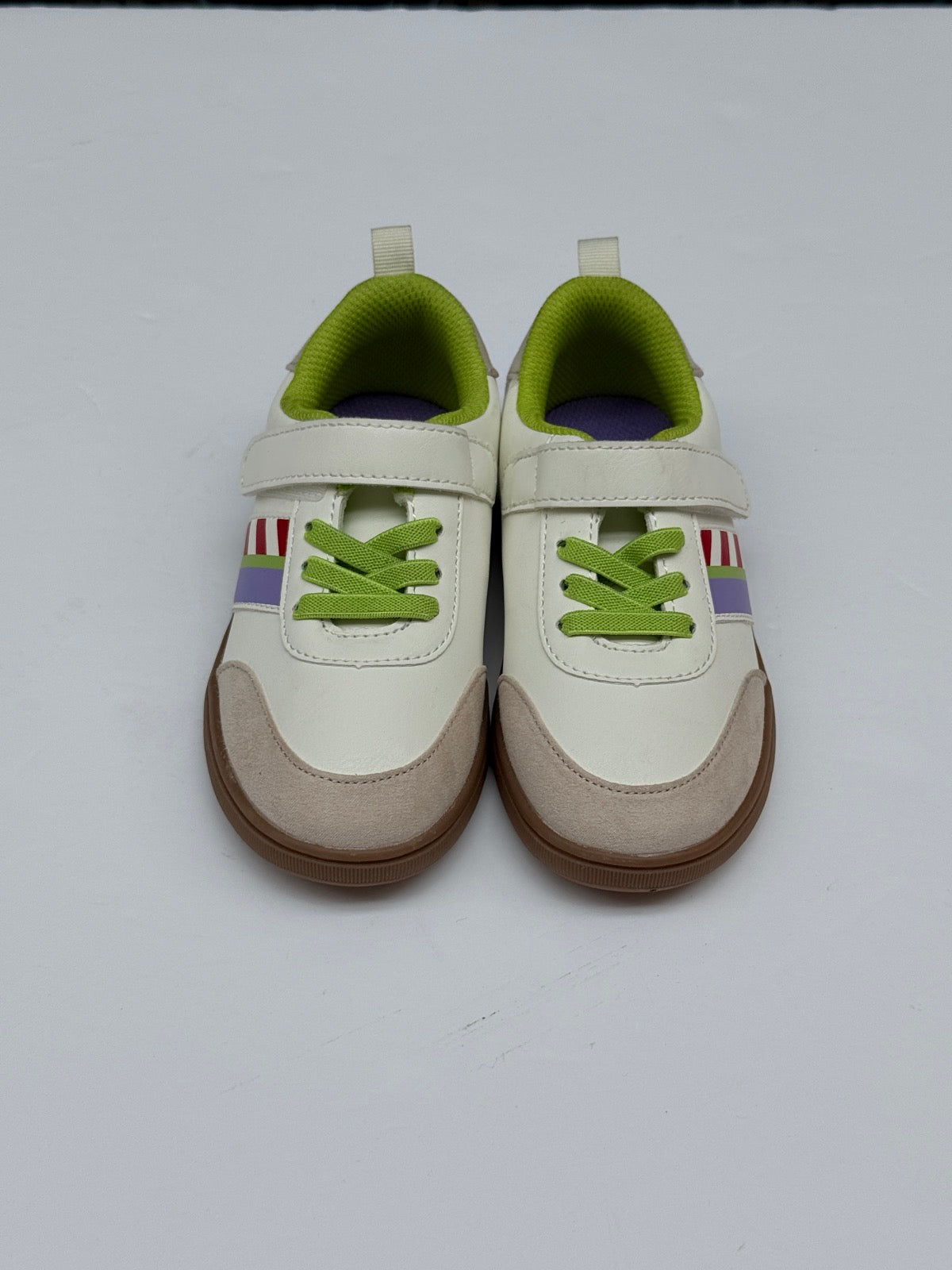 New - Old Navy x Pixar Buzz Sneaker Kids Size 11