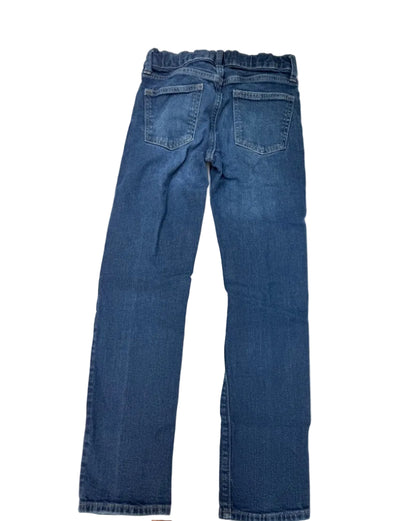 Old Navy Straight Jeans Size 10