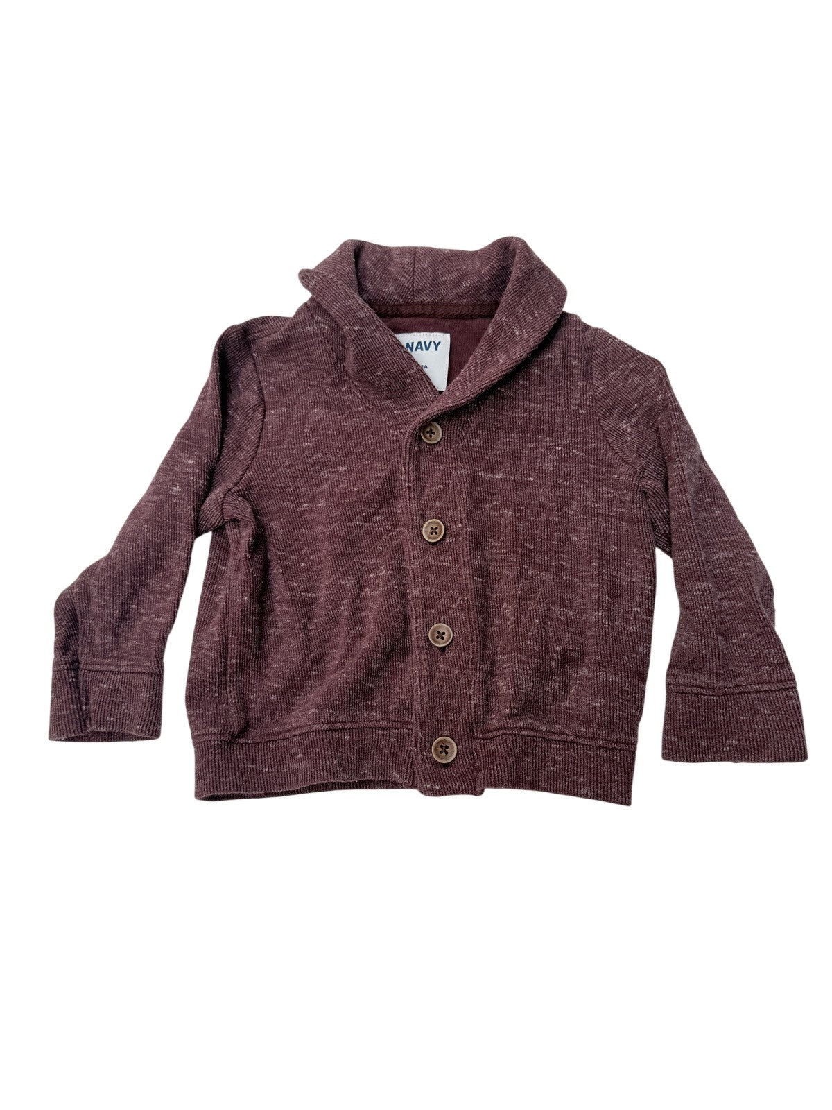 Old Navy Shawl Collar Cardigan Sweater 2T