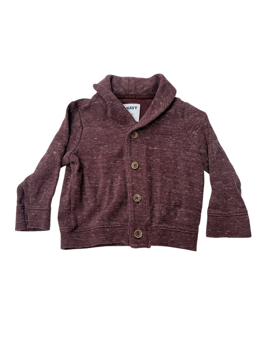 Old Navy Shawl Collar Cardigan Sweater 2T